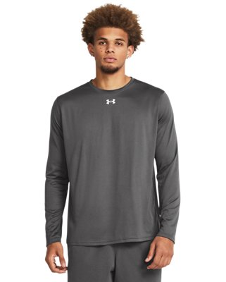 UA Tech™ Men's Team Long Sleeve