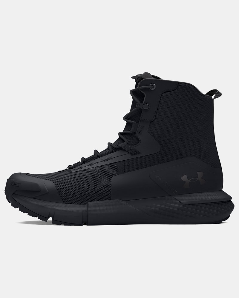 UA Valsetz Tactical Women's Boots - Image 7