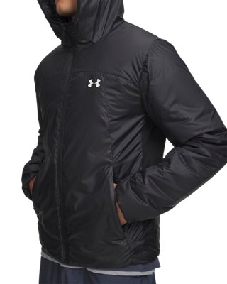 UA Venture Hybrid Men's Jacket - Image 6