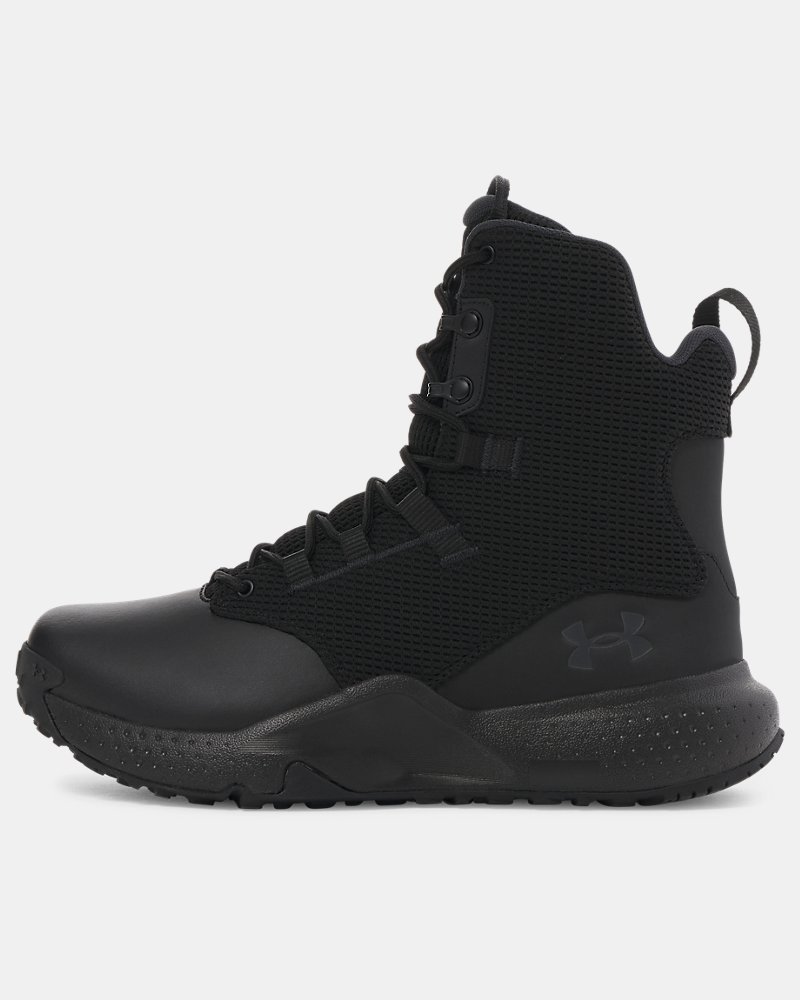 UA Stellar Wide (4E) Men's Tactical Boots - Image 7
