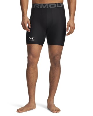 HeatGear® Men's 6" Compression Shorts