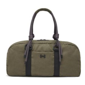 UA Studio Suede Mini Duffle Bag