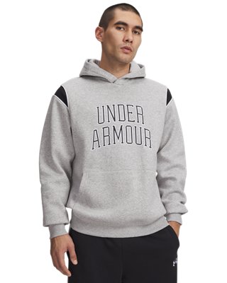 UA Rival Fleece Men's Hoodie