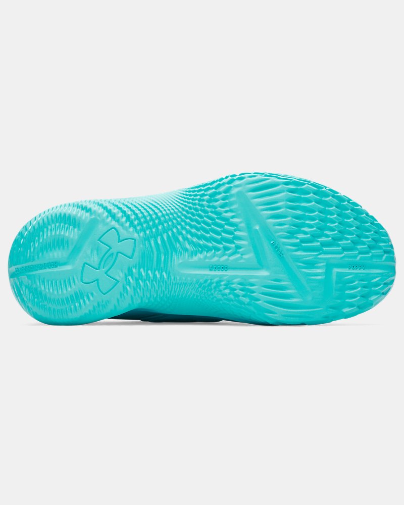 D. Fox 2 Unisex Basketball Shoes - Image 6