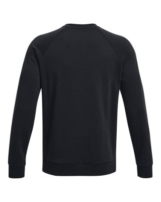 UA Rival Fleece Men's Crew - Image 7