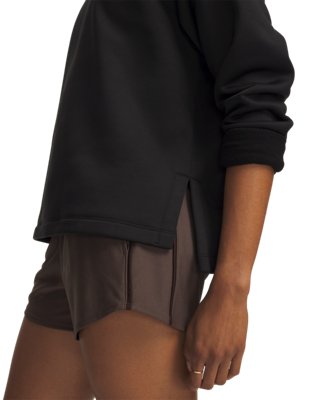 Armour Fleece® Women's Funnel Neck - Image 4