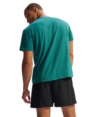 The Bouncy Tee Men's Short Sleeve - Image 2