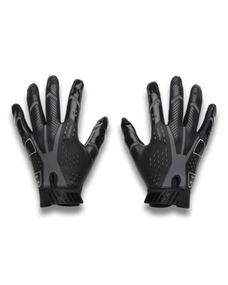 UA Blur PTH Men's Football Gloves