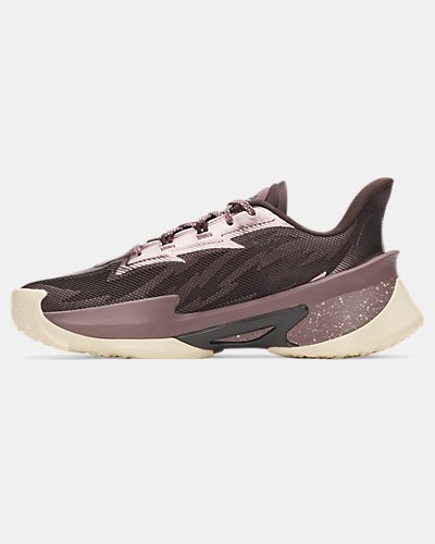 Curry Series 7 Unisex Basketball Shoes - Image 2