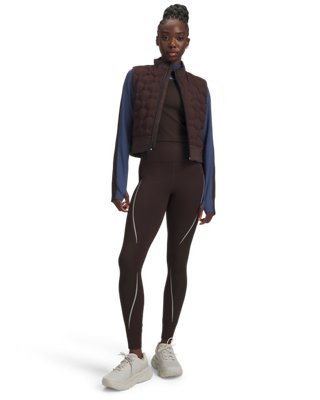 UA HB Cold Weather Women's Leggings - Image 4
