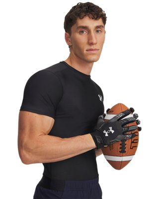 HeatGear® OG Compression Men's Short Sleeve