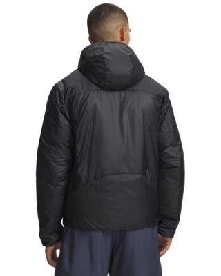UA Venture Hybrid Men's Jacket - Image 2