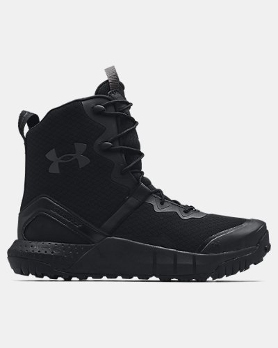 UA Micro G® Valsetz Men's Tactical Boots