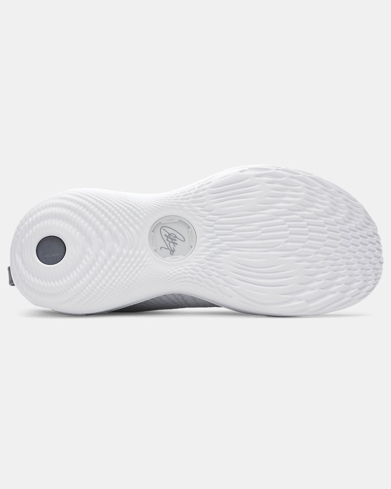Curry 12 Team Unisex Basketball Shoes - Image 6