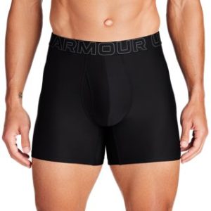 UA Performance Tech™ Men's 6" Boxerjock®