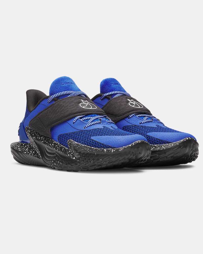 D. Fox 2 'Lexington' Unisex Basketball Shoes - Image 5