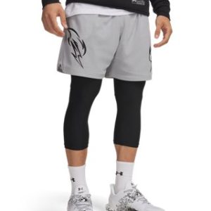 UA D. Fox x Sharpie Men's Shorts