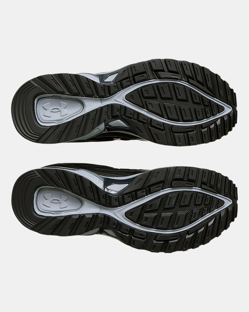 UA Apparition Unisex Shoes - Image 6