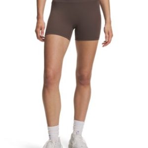 UA Meridian: Reinvented Women's Middy Shorts