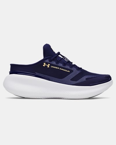 UA Nova SlipSpeed™ Collegiate Unisex Shoes - Image 2