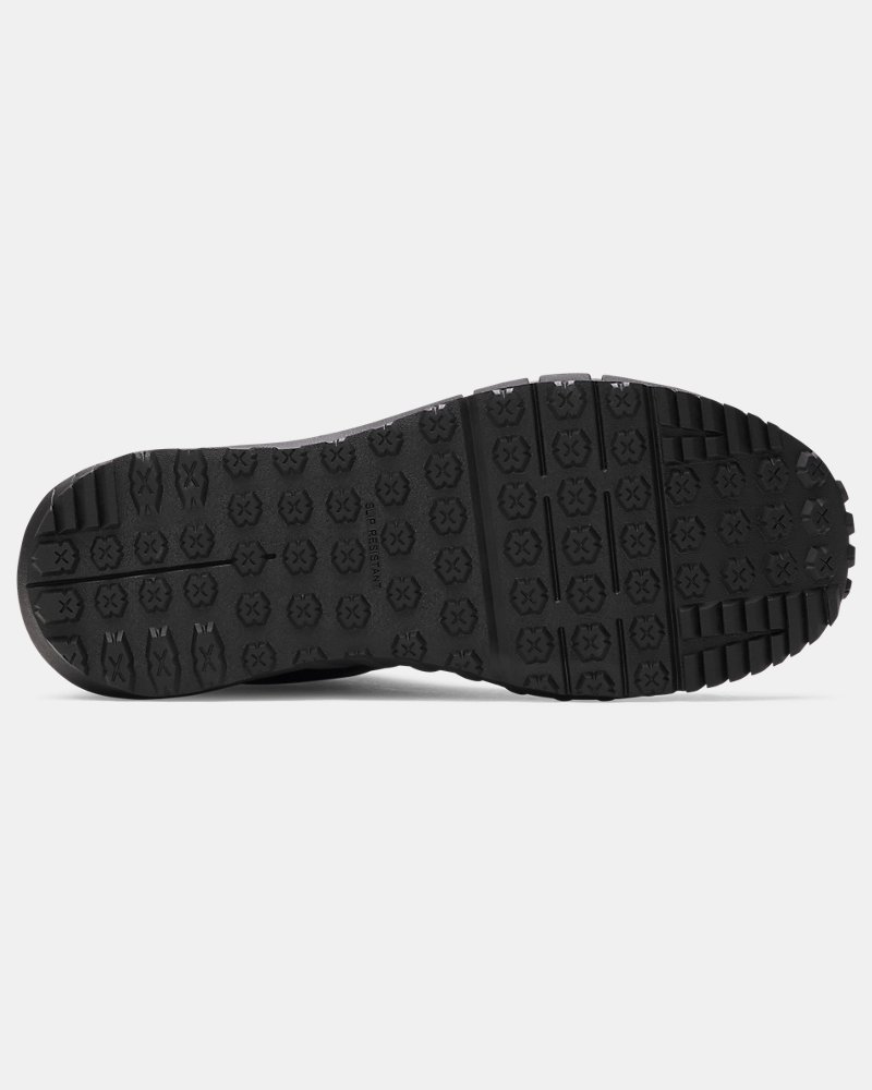UA Micro G® Valsetz Wide (2E) Men's Tactical Boots - Image 6