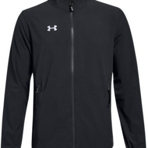 UA Hockey Warm Up Boys' Jacket