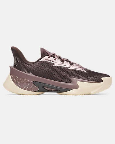 Curry Series 7 Unisex Basketball Shoes