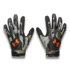 UA Clean Up LE Men's Batting Gloves