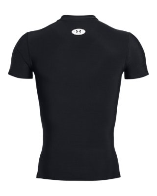 HeatGear® OG Compression Men's Short Sleeve - Image 6