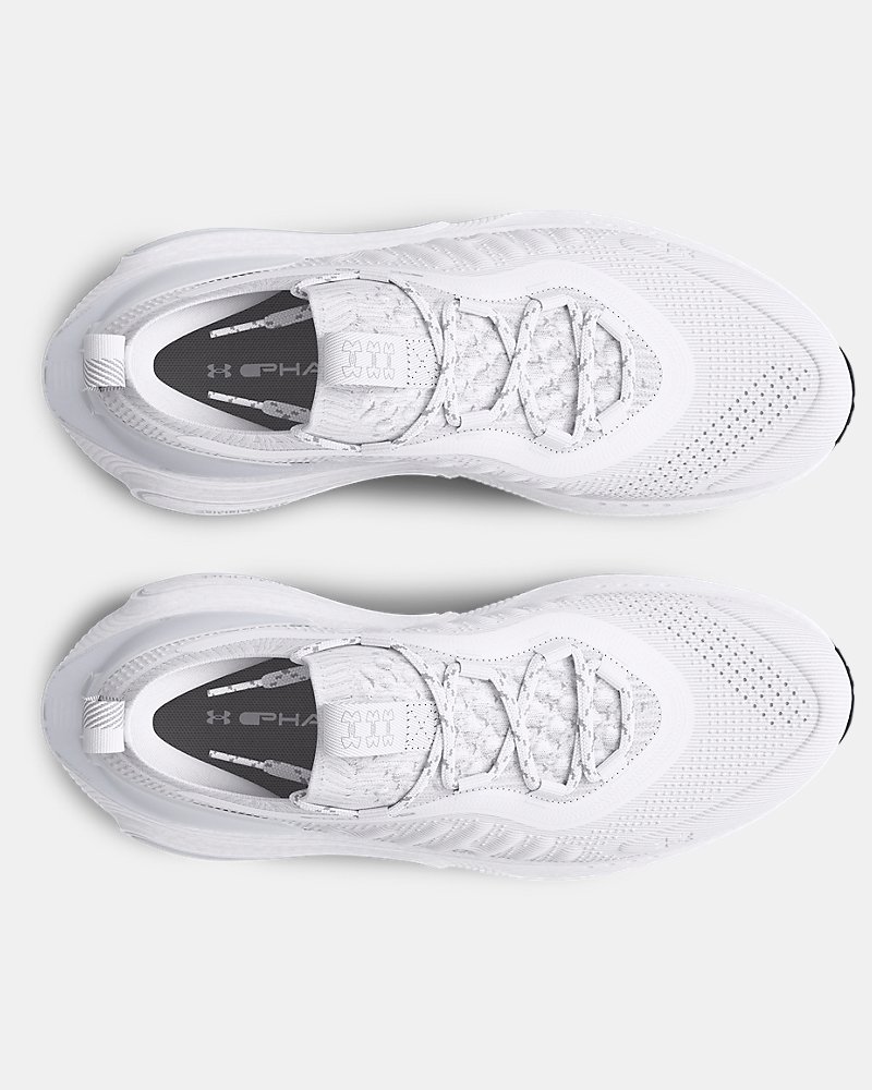 UA Phantom 4 Women's Shoes - Image 4